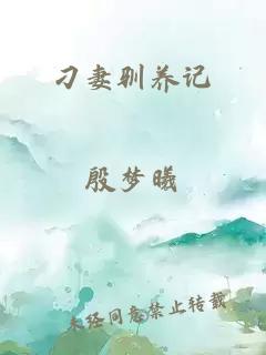 刁妻驯养记